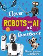 Julia Adams: Clever: Robot & AI Questions, Buch