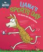 Sue Graves: Experiences Matter: Llama's Sports Day, Buch