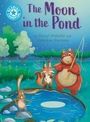 Sheryl Webster: Reading Champion: The Moon in the Pond, Buch