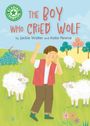 Jackie Walter: Reading Champion: The Boy who Cried Wolf, Buch