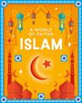 Jillian Powell: A World of Faiths: Islam, Buch