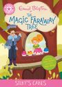 Jackie Walter: Reading Champion: Magic Faraway Tree: Silky's Cakes, Buch