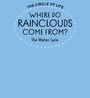 Kay Barnham: Where Do Rainclouds Come From? The Water Cycle, Buch