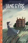 Maggie Pearson: Classics Retold: Jane Eyre, Buch