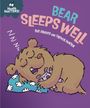 Sue Graves: Health Matters: Bear Sleeps Well, Buch