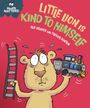 Sue Graves: Health Matters: Little Lion is Kind to Himself, Buch