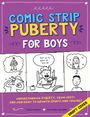 Paul Mason: Comic Strip Puberty: For Boys, Buch