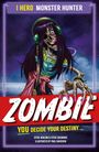 Steve Barlow: EDGE: I HERO: Monster Hunter: Zombie, Buch