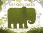 Lane Smith: Grandpa Green, Buch