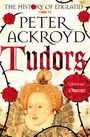 Peter Ackroyd: A History of England Volume 2: Tudors, Buch