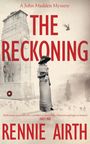Rennie Airth: The Reckoning, Buch