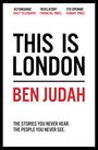 Ben Judah: This is London, Buch