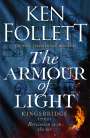 Ken Follett: The Armour of Light, Buch