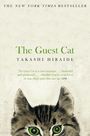 Takashi Hiraide: The Guest Cat, Buch
