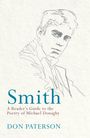 Don Paterson: Smith, Buch