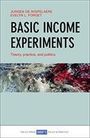 Jurgen De Wispelaere: Basic Income Experiments, Buch