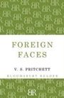 V. S. Pritchett: Foreign Faces, Buch