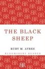 Ruby M. Ayres: The Black Sheep, Buch