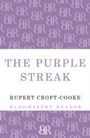 Rupert Croft-Cooke: The Purple Streak, Buch