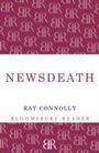 Ray Connolly: Newsdeath, Buch