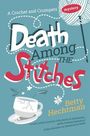 Betty Hechtman: Death Among the Stitches, Buch