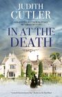 Judith Cutler: In at the Death, Buch