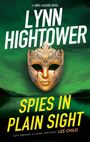 Lynn Hightower: Spies in Plain Sight, Buch