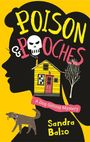 Sandra Balzo: Poison and Pooches, Buch