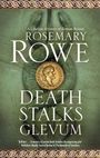 Rosemary Rowe: Death Stalks Glevum, Buch