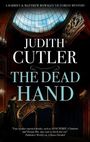 Judith Cutler: The Dead Hand, Buch