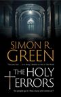 Simon R. Green: The Holy Terrors, Buch