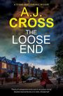 A. J. Cross: The Loose End, Buch