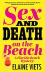 Elaine Viets: Sex and Death on the Beach, Buch