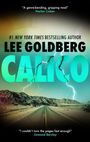 Lee Goldberg: Calico, Buch