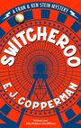 E. J. Copperman: Switcheroo, Buch
