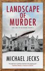 Michael Jecks: Landscape of Murder, Buch