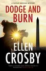 Ellen Crosby: Dodge and Burn, Buch