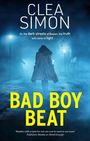 Clea Simon: Bad Boy Beat, Buch