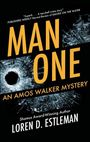 Loren D. Estleman: Man One, Buch