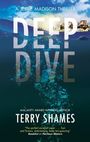Terry Shames: Deep Dive, Buch