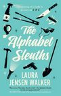 Laura Jensen Walker: The Alphabet Sleuths, Buch