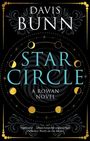 Davis Bunn: Star Circle, Buch