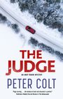 Peter Colt: The Judge, Buch