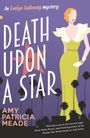 Amy Patricia Meade: Death Upon a Star, Buch