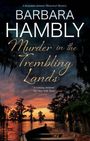 Barbara Hambly: Murder in the Trembling Lands, Buch