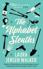 Laura Jensen Walker: The Alphabet Sleuths, Buch