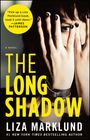 Liza Marklund: The Long Shadow, Buch