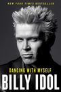 Billy Idol: Dancing with Myself, Buch