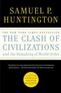 Samuel P. Huntington: The Clash of Civilizations and the Remaking of World Order, Buch