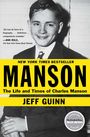 Jeff Guinn: Manson, Buch